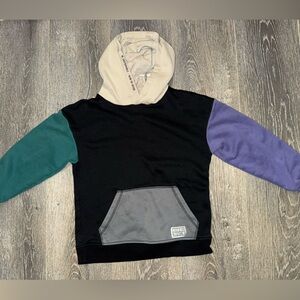 Focus On Future Cool Saying Hoodie Sweatshirt